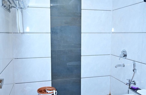 Knowledge Park III Hotel | Budget-Friendly Stay at The Dwelling Inn with Family Amenities