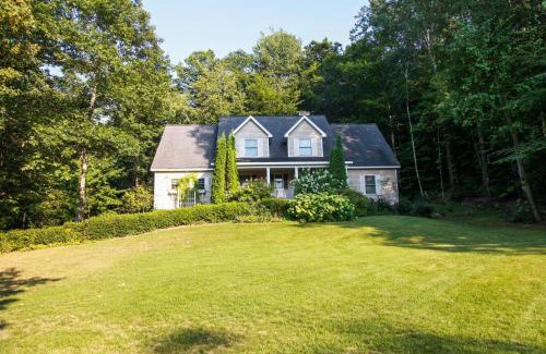 Lake Leelanau House | The Eagle House