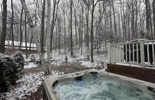 Lake Leelanau House | The Eagle House