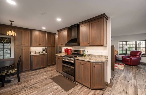 Turkey City House | Top-Rated Luxury Stone House with Family-Friendly Amenities