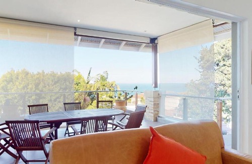 Southbroom Apartment | Discover The Eaglet - 4-Star Beachfront Getaway