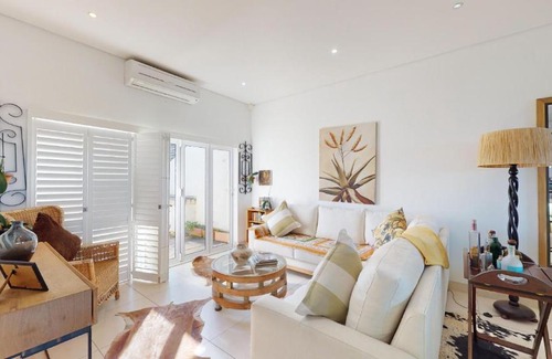 Southbroom Apartment | Discover The Eaglet - 4-Star Beachfront Getaway