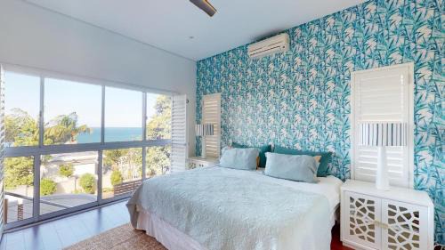 Southbroom Apartment | Discover The Eaglet - 4-Star Beachfront Getaway