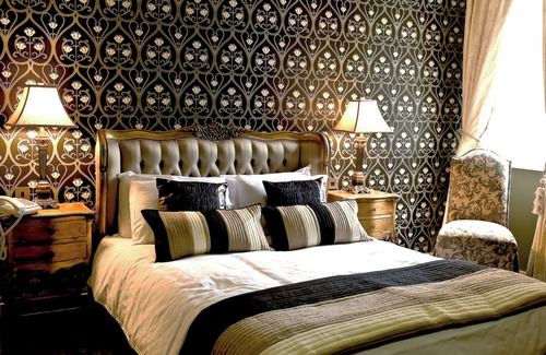 Doncaster Hotel | Delightful Earl of Doncaster Hotel: Rated 9.2/10 with Spa