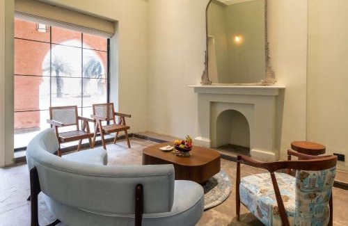 Amritsar Resort | Experience The Earth Amritsar: Pet-Friendly & Poolside Retreat