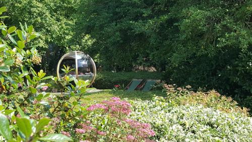 Sherborne Hotel | Elegant Retreat at The Eastbury & Spa: Oceanview Oasis