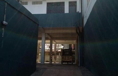 Milagiriya Hotel | Budget-Friendly Stay at The Easwary Guest Colombo