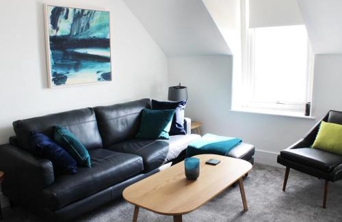 Sandgate House | Family-Friendly Getaway at The Eaves - 4 Star, Rated 9.2
