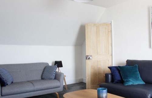 Sandgate House | Family-Friendly Getaway at The Eaves - 4 Star, Rated 9.2