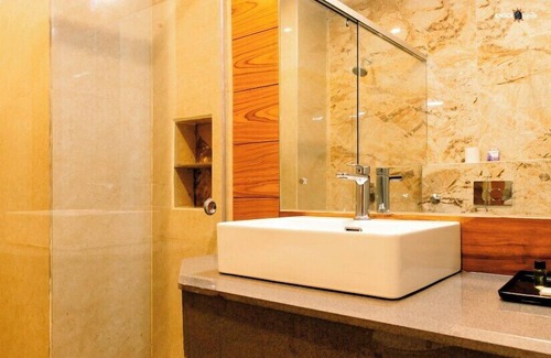 Gomti Nagar Hotel | The Ecstasy Hotel