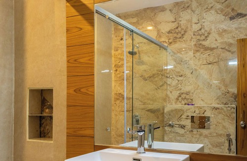 Gomti Nagar Hotel | The Ecstasy Hotel