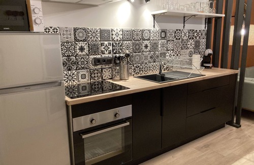 Tronquoy Ski Chalet | The Eddy Lodge: Nature Views with Nordic Bath Experience