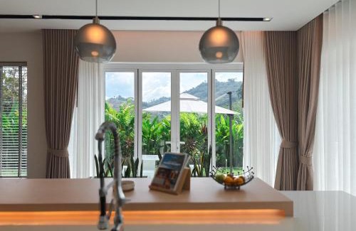 Pa Klok Villa | The Eden Hill