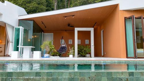 Pa Klok Villa | The Eden Hill