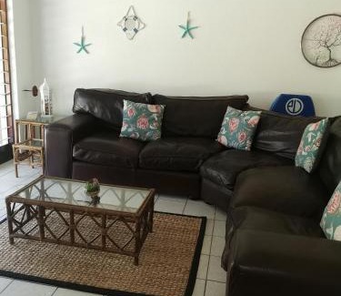 Palm Beach Apartment | Experience Coastal Bliss at The Eden Palms Hotel