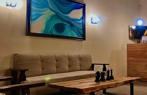 Hundur Resort | Discover The Eden Resort Nubra: Family-Friendly Retreat