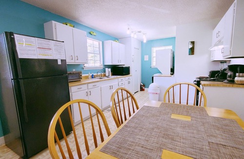 Edisto Island House | Explore The Edisto Escape: Oceanfront Retreat Near Beach