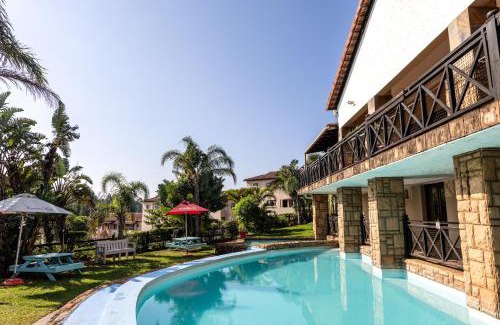 Port Edward Hotel | Relax at Premier Splendid Inn Port Edward with Ocean Views