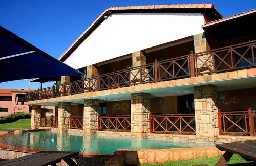 Port Edward Hotel | Relax at Premier Splendid Inn Port Edward with Ocean Views