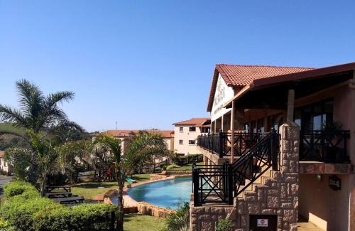 Port Edward Hotel | Relax at Premier Splendid Inn Port Edward with Ocean Views