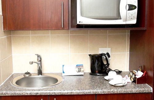 Port Edward Hotel | Relax at Premier Inn Port Edward with Pool & Dining Options