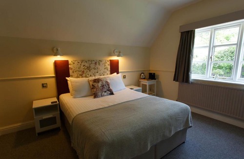 Broxton Hotel | Top-Rated Family Retreat at The Egerton Arms Hotel