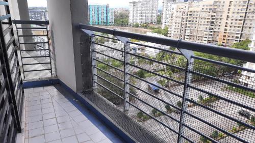 Baharu Apartment | Discover EH's Homestay: Marina View Villa in Port Dickson