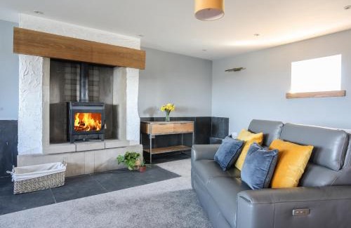 Dwyran House | Family-Friendly Hotel at The Elberry: Pet and Child Welcomed