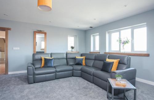 Dwyran House | Family-Friendly Hotel at The Elberry: Pet and Child Welcomed