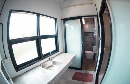 Ranong Hotel | Experience Comfort at The Ele Hotel Ranong - SHA Extra Plus