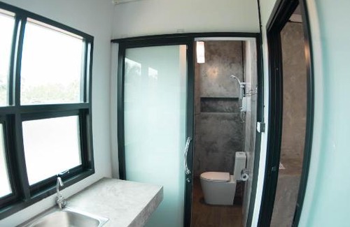 Ranong Hotel | Experience Comfort at The Ele Hotel Ranong - SHA Extra Plus