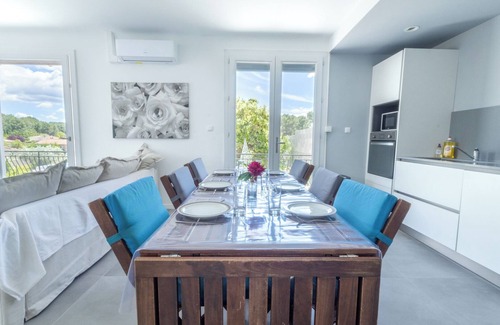 Rousset House | The elegance of Sainte Victoire