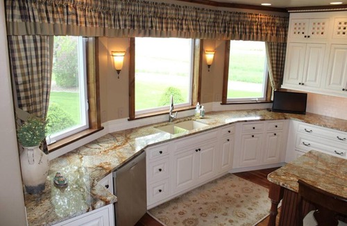 Kalispell Villa | Discover the Montana Farmhouse: Family-Friendly Haven