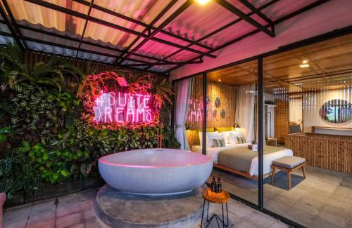 Pecatu Hotel | Unforgettable Stay at The Elementum: Rated 9.4/10