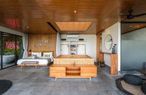 Pecatu Hotel | Unforgettable Stay at The Elementum: Rated 9.4/10