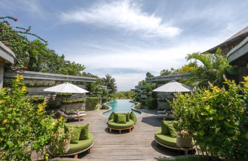 Pecatu Hotel | Unforgettable Stay at The Elementum: Rated 9.4/10