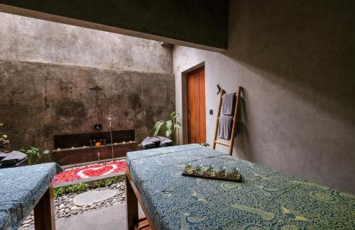 Pecatu Hotel | Unforgettable Stay at The Elementum: Rated 9.4/10