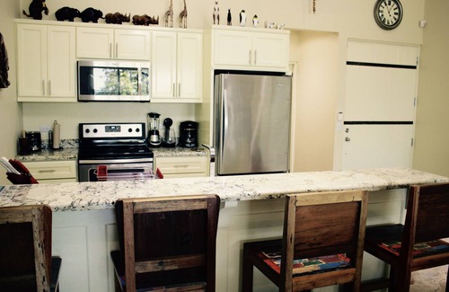 Manuel Antonio Apartment | Unmatched Ocean View at The Elephant Castle Penthouse