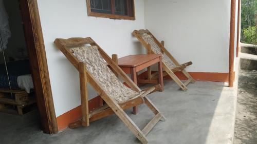 Kasese Cabin | Discover The Elephant Home: Pet-Friendly & Accessible Stays