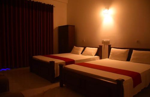 Sevanagala House | Family-Friendly Retreat at The Elephant View with Hot Tub