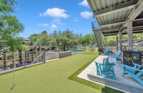 Kingsland House | The Elevated Retreat and Concierge Services