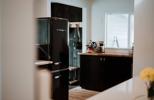 Valley of the Sun Cabin | Discover Breckenridge: Upscale A-Frame, Dog Friendly Retreat