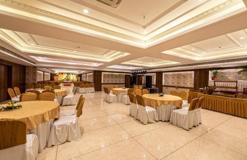 Lucknow Hotel | Explore The Elite Lucknow Convention Hotel – 4 Star Comfort
