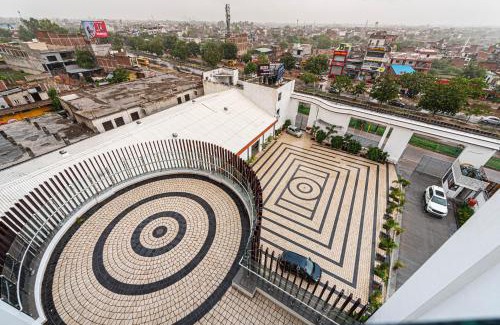Lucknow Hotel | Explore The Elite Lucknow Convention Hotel – 4 Star Comfort