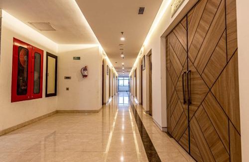 Lucknow Hotel | Explore The Elite Lucknow Convention Hotel – 4 Star Comfort