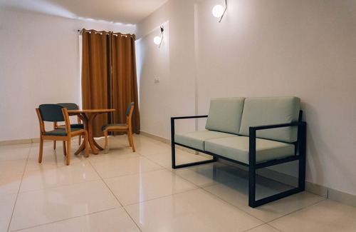 Kolar Apartment | Elite Service Apartments: Fully Furnished & Family-Friendly