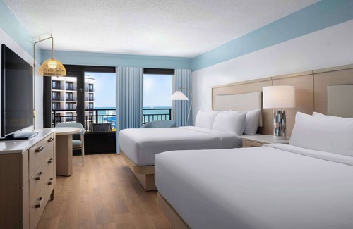 Myrtle Beach Resort | Experience The Ellie Beach Resort at Myrtle Beach, Tapestry