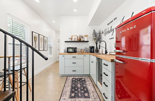 Brazos House | Ocean View Bliss at The Ellis 2 - Rated 9.4/10 by Guests