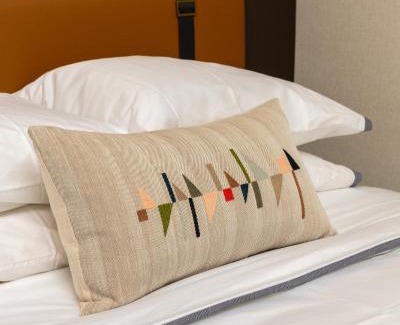 Central Oklahoma City Hotel | Experience The Ellison, Oklahoma City: Pet Friendly & Poolside