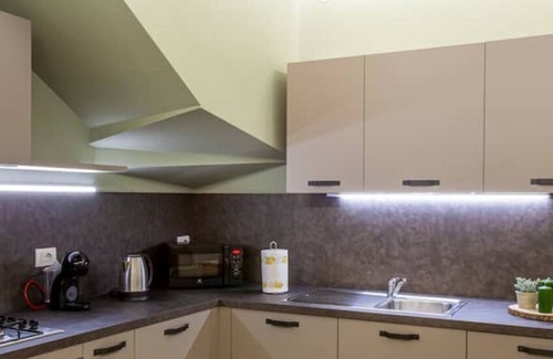 Madonna dell'Olmo Apartment | Family-Friendly Vrbo Property with Kitchen Amenities Await